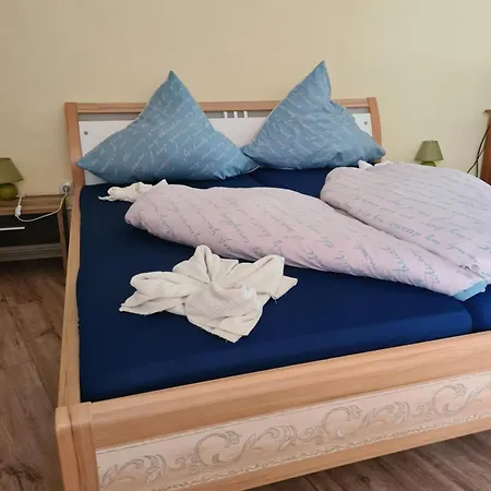 Zum Feti Und Restaurant 3* Ruedesheim am Rhein