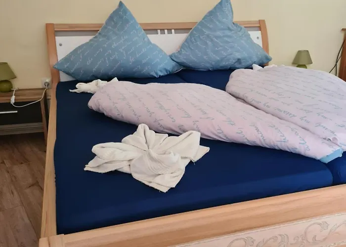 Zum Feti Und Restaurant 3* רודסהיים אם ריין