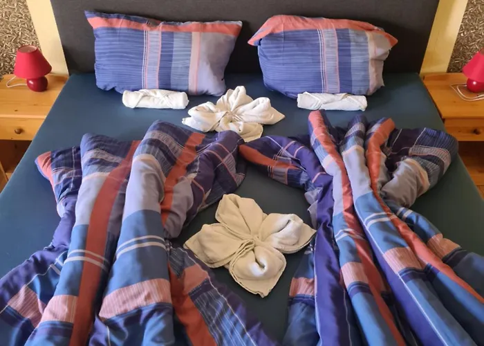 Zum Feti Und Restaurant